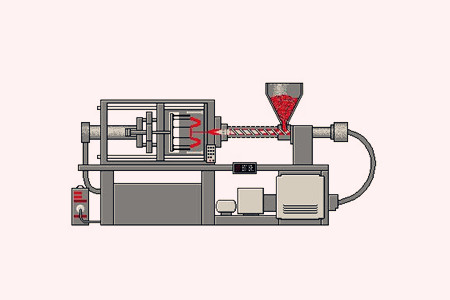 高速注塑機(jī)如何應(yīng)對高精度加工需求？掌握四個技巧！